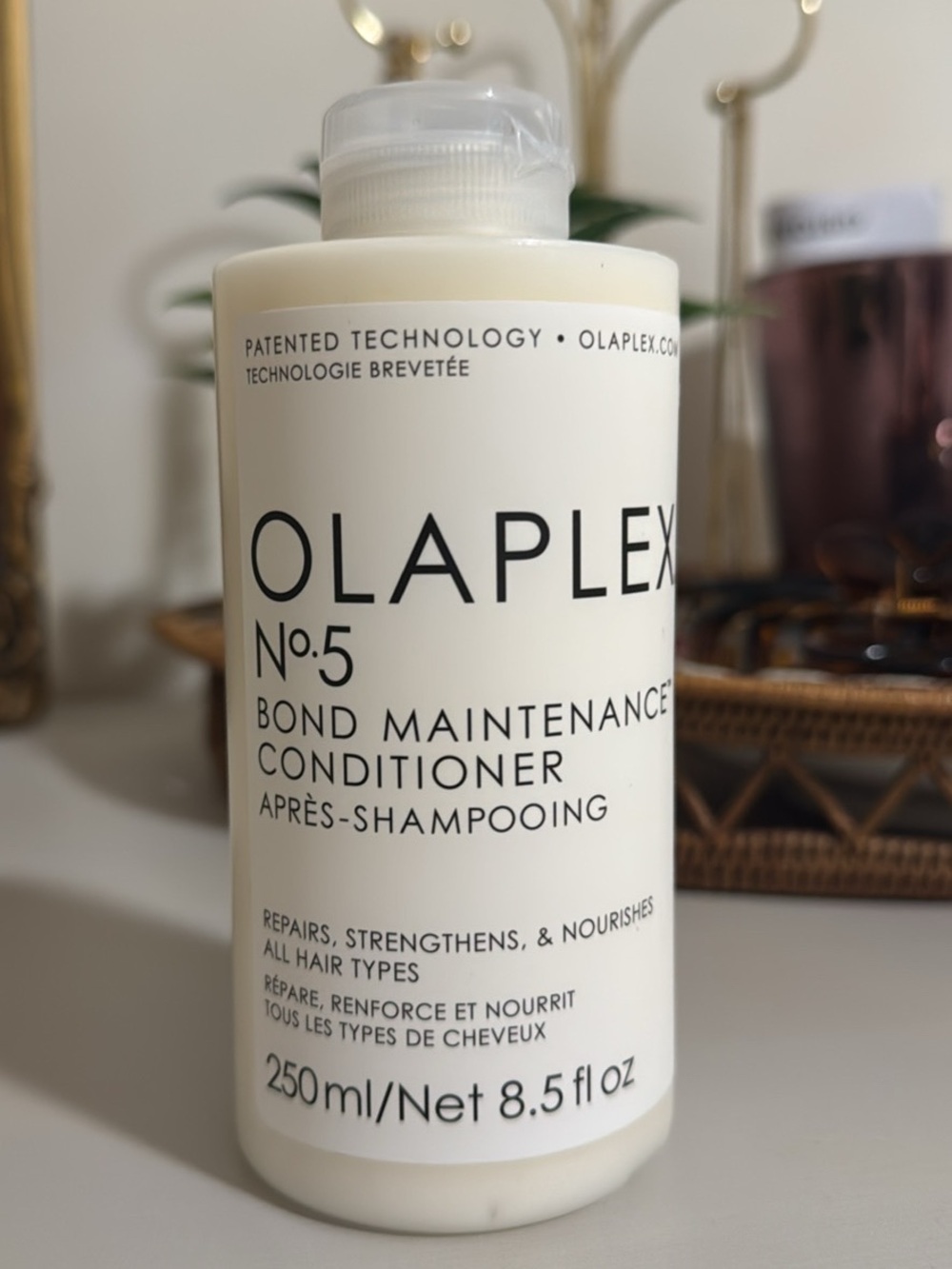 Olaplex